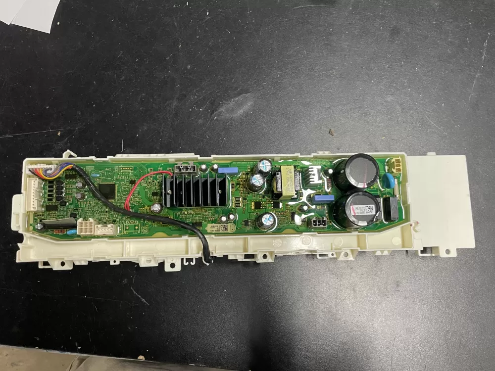 LG  Kenmore EBR85755504 Washer Control Board
