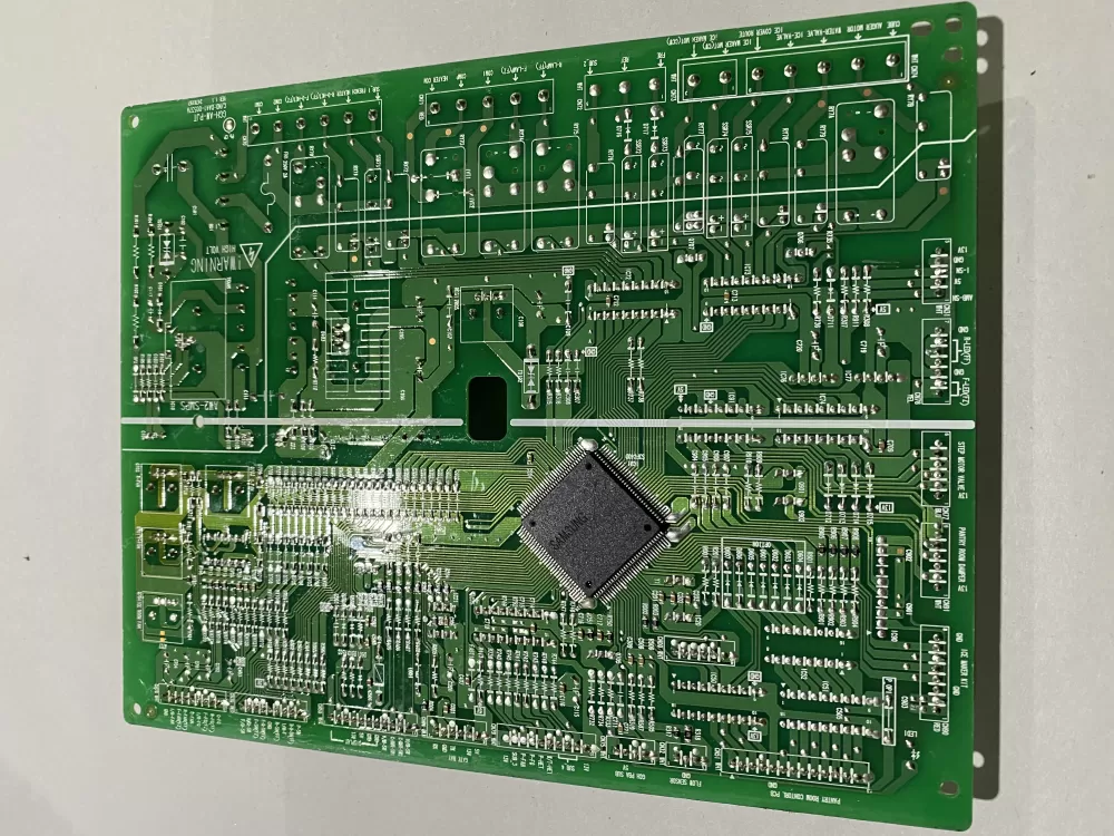 Samsung DA41 00703A Refrigerator Control Board AZ178307 | BK2661