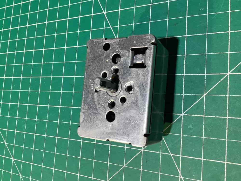 Amana Estate Kenmore Kitchen Aid Magic Chef Maytag Roper Whirlpool 310179 311847 311856 311857 314144 3148951 3149404 W10295576 WP3149404VP WP3149404 Range Infinite Switch