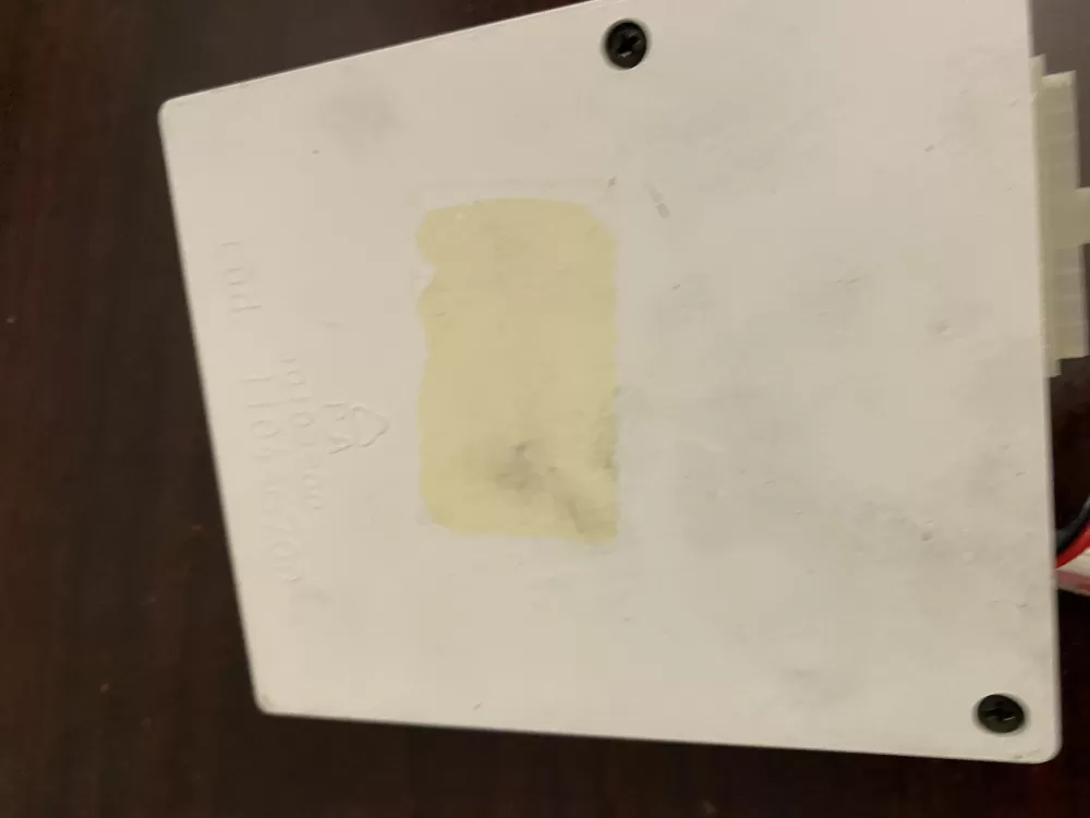 Whirlpool A0103900 110446700 516023501 Dryer Timer Thermostat AZ36066 | BK383