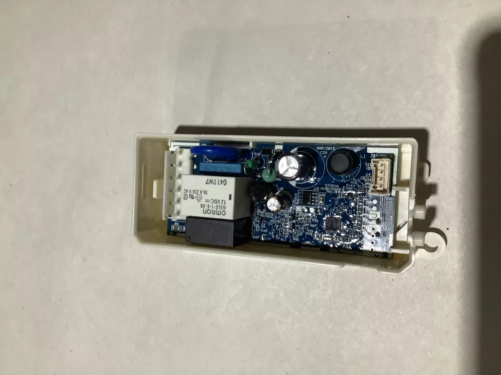 Genuine Whirlpool W11298155 Electronic Control Board AZ146378 | ZC2456
