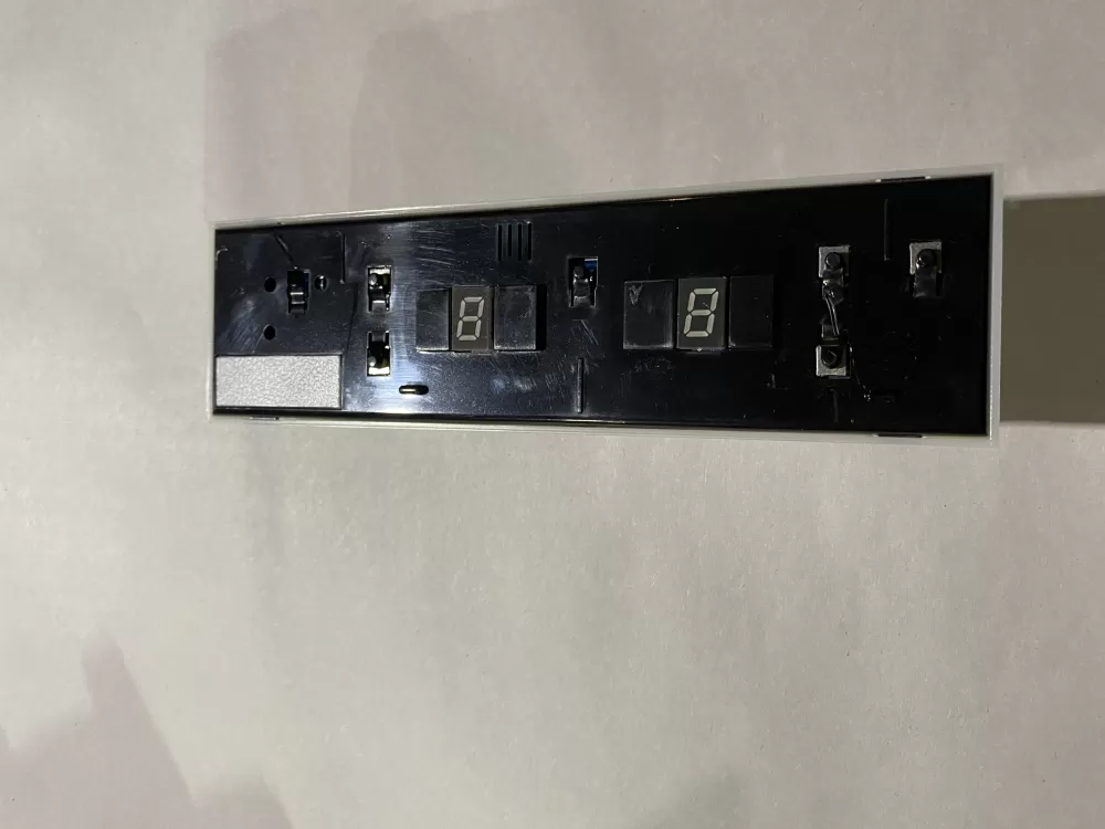 Frigidaire  Electrolux A01078804  AP5953796  242207704  242282304  3516025  5304498023  PS10060580  31160890098 Refrigerator UI Control Board
