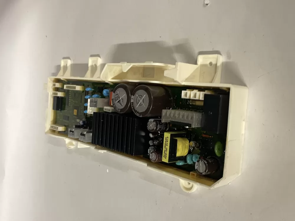 Samsung DC92-01625B  AP5806921  DC92-01623C  3996784  PS9494300 Washer Control Board