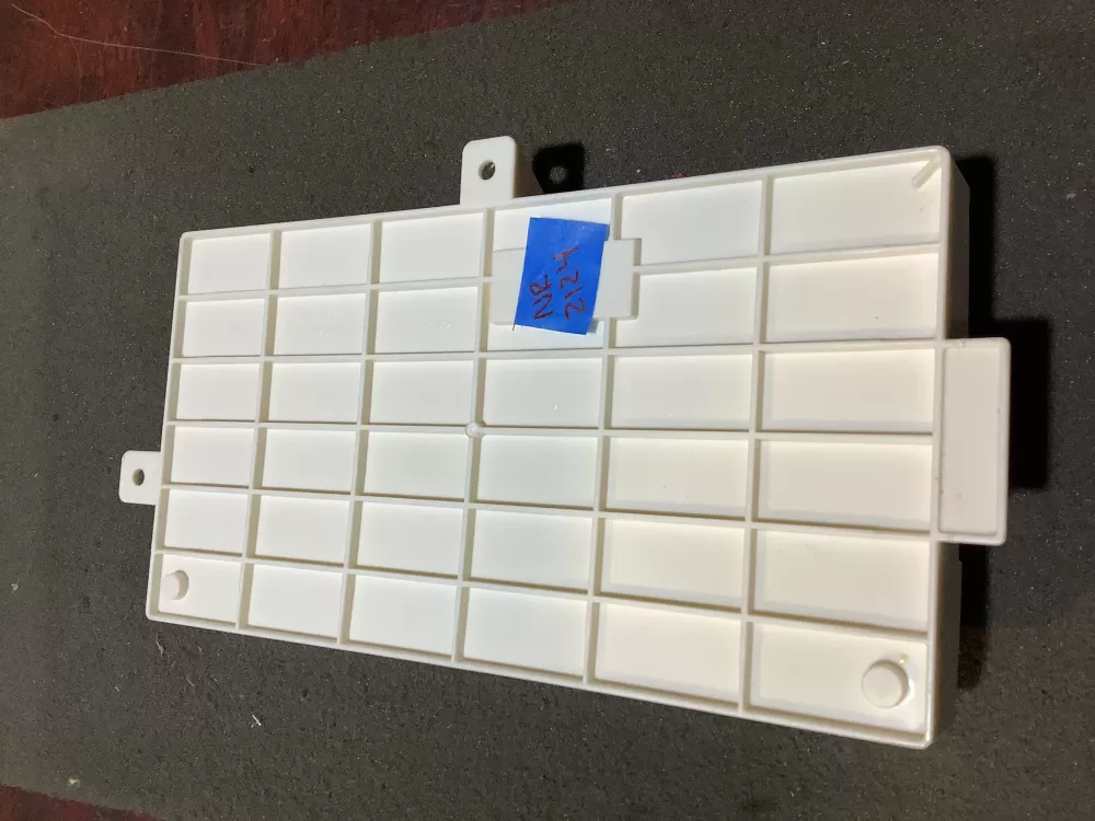 Samsung DC92-01596B DC92-01606B Dryer Control Board AZ113161 | NR2124