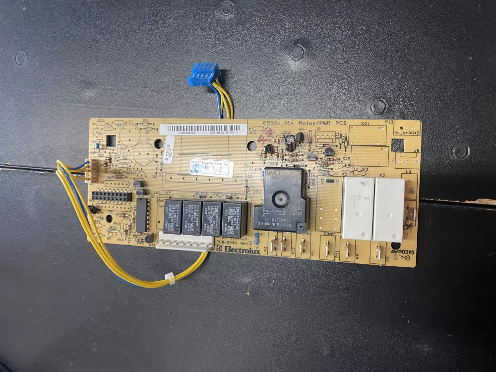 Frigidaire  316462708 Oven Control Board