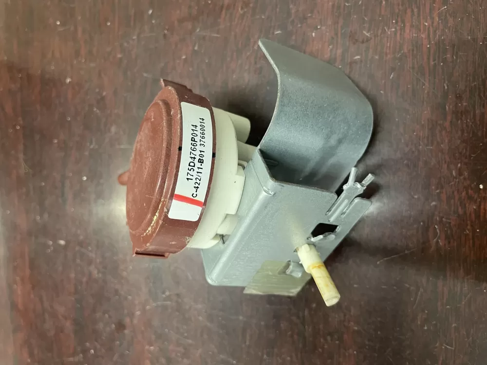 GE 175D4766P009 175D4766P014 WH12X10378 Washer Control Board Pressure Switch