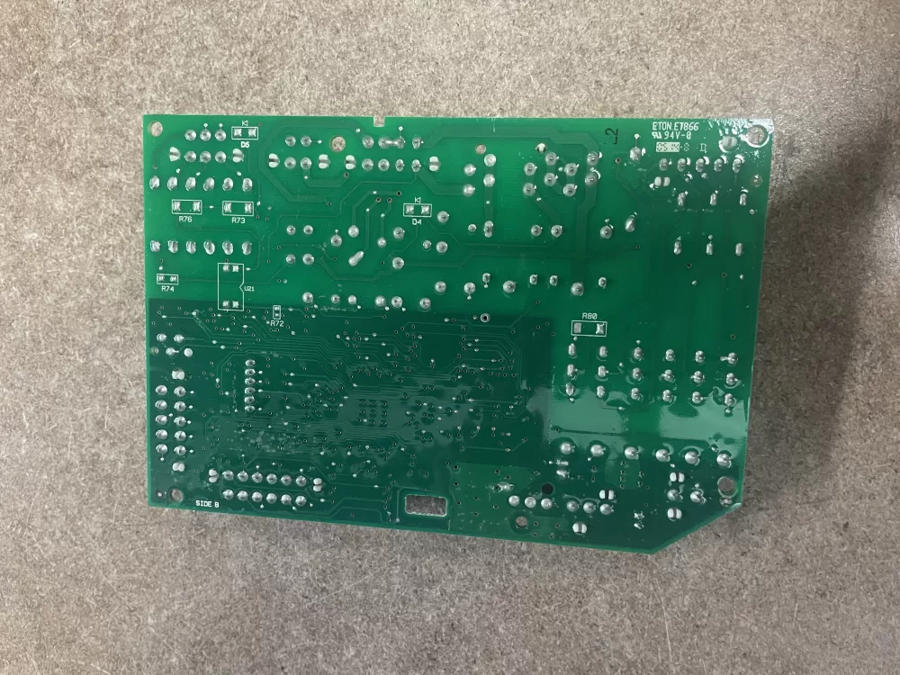 Kenmore Jenn-Air PS11750774 Refrigerator Control Board AZ19209 | KM999