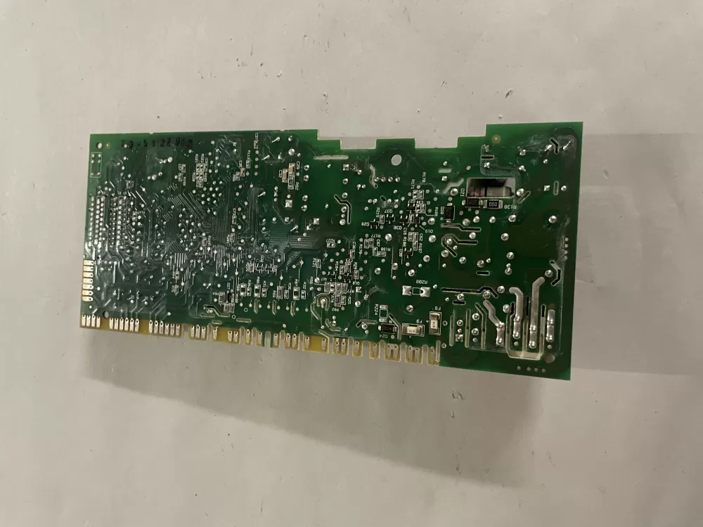 Whirlpool W10539784 W10595569 Dishwasher Control Board AZ121581 | KM2231