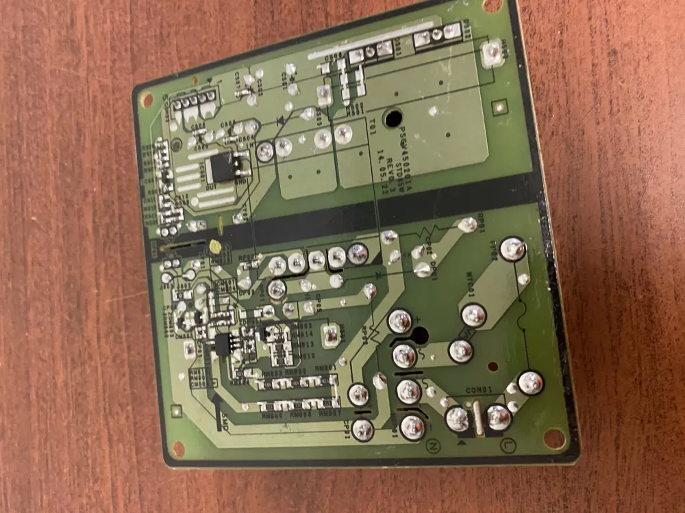 Samsung DA92 00486A Refrigerator Control Board AZ41397 | BK1719