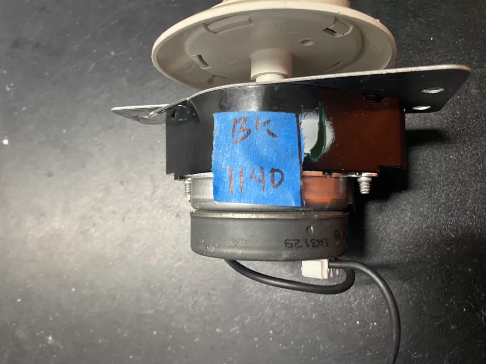 Whirlpool 8299771 PD00003266 WP8299771 3976585 Dryer Timer AZ21709 | BK1140