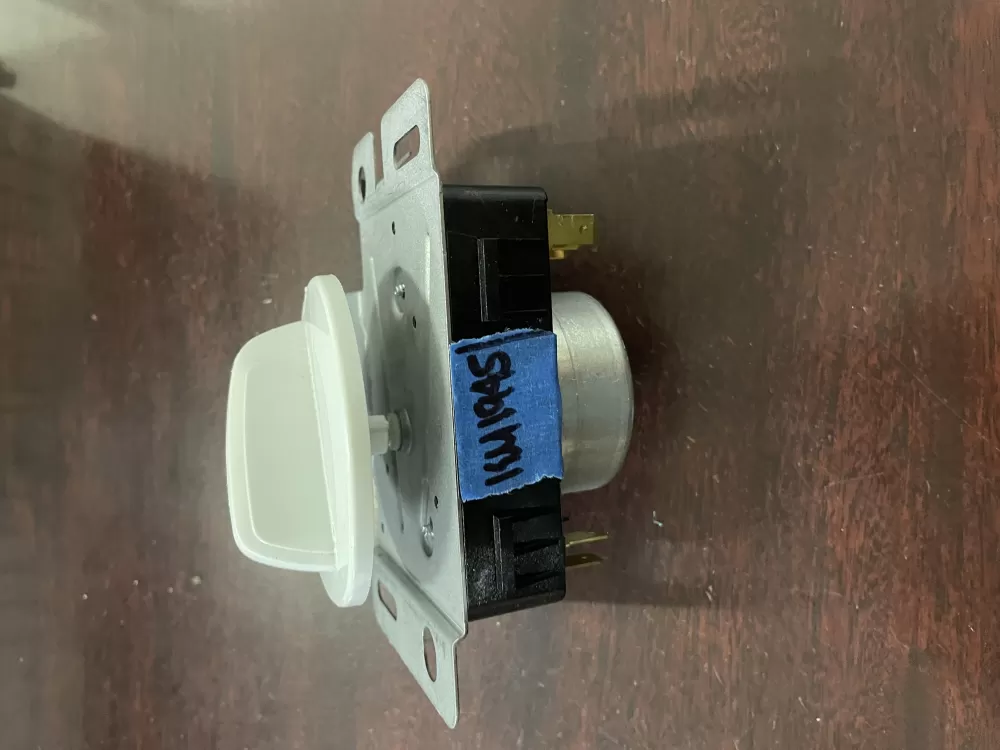 Maytag Amana Admiral Roper Dryer Timer W10745655 AZ61855 | KM1945