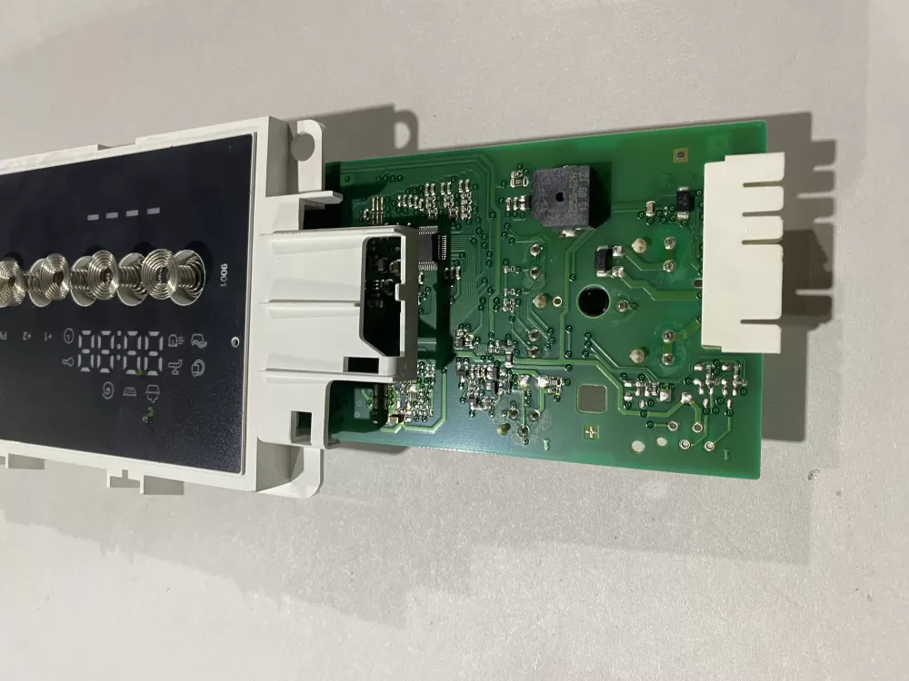 Bosch 9000910812 06 Washer Control Board AZ142232 | BK2392