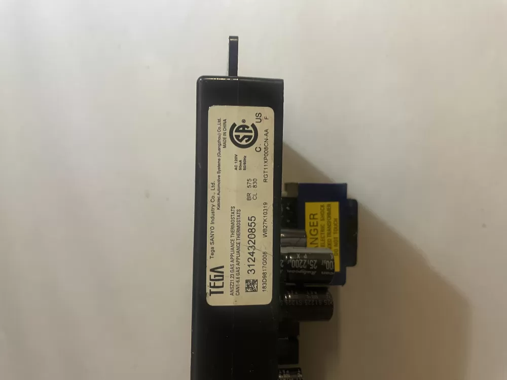 GE 183D9817G008 Oven Control Board AZ166075 | KMV495