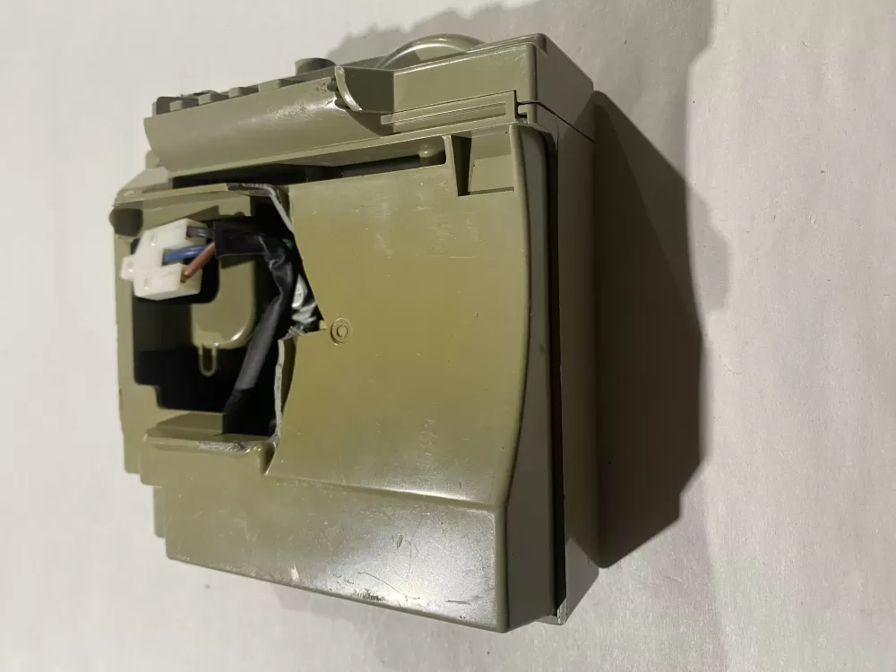 GE 200D5948P012 Refrigerator Control Board Inverter AZ188881 | BK260