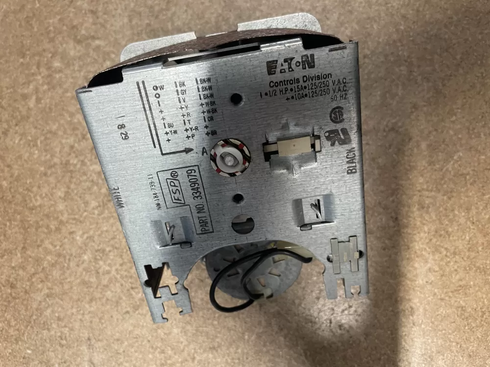 Kenmore WP3351119 3349079 Washer Timer AZ21119 | KM1341
