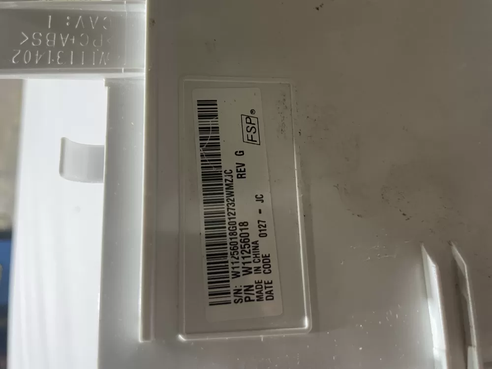 Maytag Whirlpool W11266006 W11256018 Washer Control Board AZ191114 | Wm1186