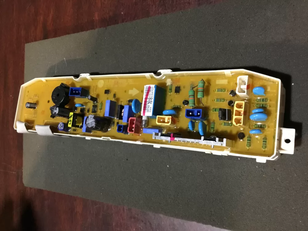 LG EBR74067618 Dryer Control Board