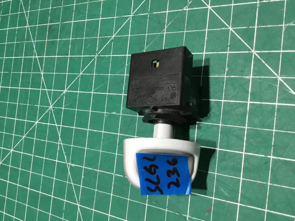 Whirlpool Kenmore Maytag 3950344 Washer Switch AZ155644 | SL236