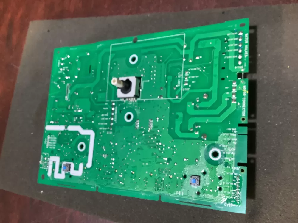 GE WH22X29556 290D2226G103 Washer Control Board  AZ124082 | NR2257