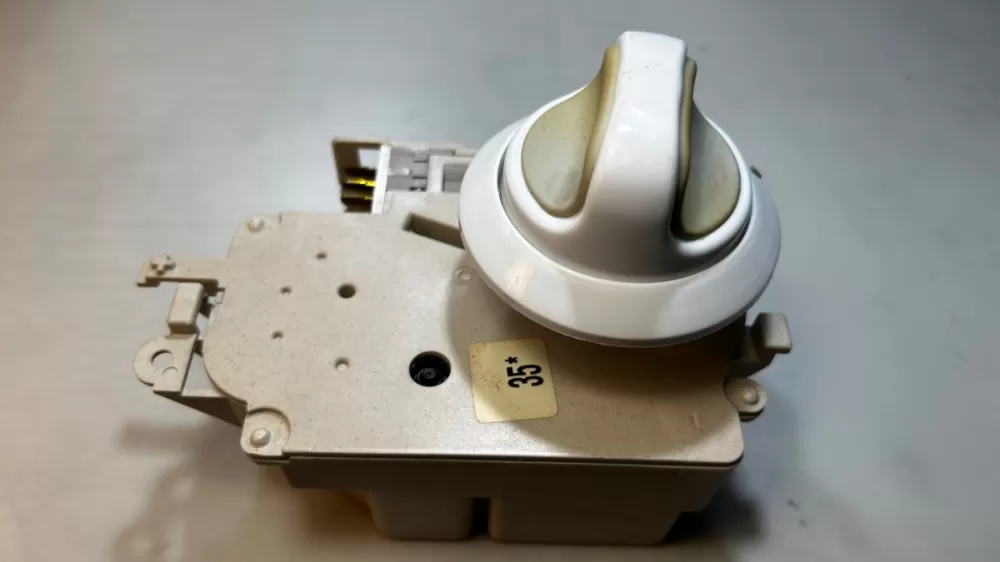 134237200 Frigidaire Washer Timer