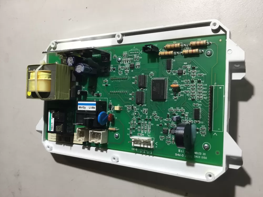 Whirlpool Maytag Dryer Control Board 6 3717300 63717300 AZ38401 | NRV378