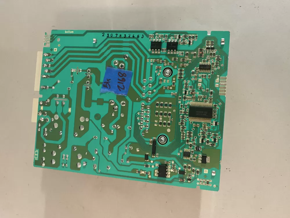 Whirlpool W10163005 8540135 WPW10197864 Washer Control Board AZ116910 | BK2168