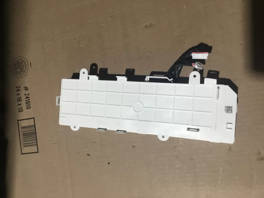 DC94-04388A DC92-01624B PD00030983 Washer Control Board AZ88744 | Wmv122