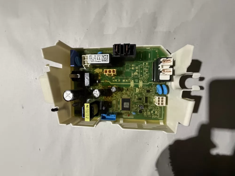 LG EBR85130511 EBR31002623 PS16763601 Dryer Control Board