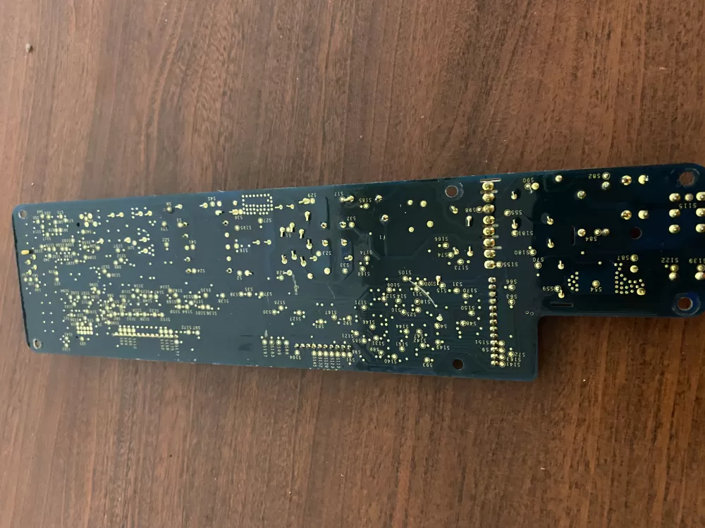 Frigidaire Dishwasher A11147302 Control Board AZ27471 | BK263
