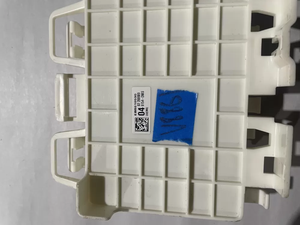 LG EBR61144805 Dryer Control Board AZ206595 | KMV886