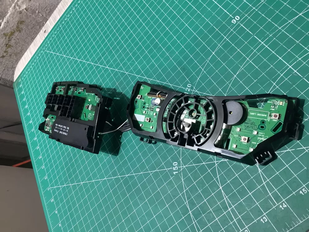 Whirlpool W10172214 W10294631 AP4501381 1553008 AH2373312 EA2373312 PS2373312 W10294625 Dryer Control Board