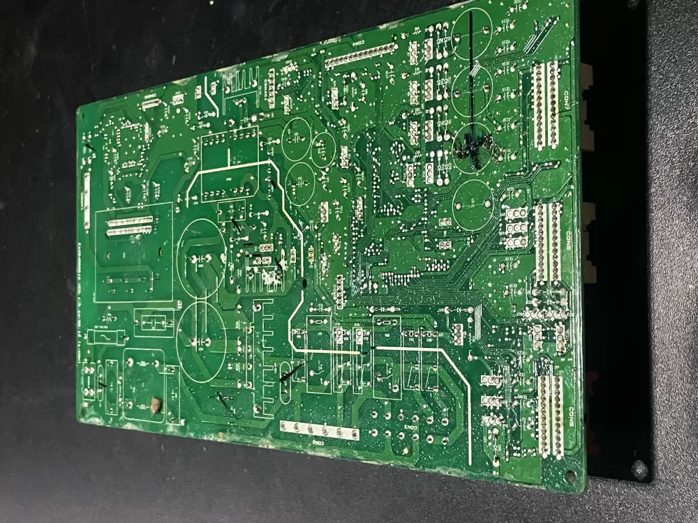 LG Kenmore EBR74796444 Refrigerator Control Board AZ28701 | Wm302