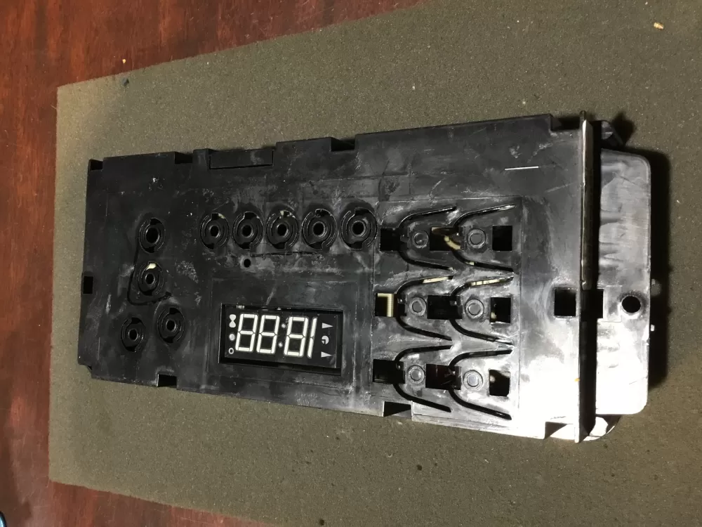 Whirlpool Estate AP6026361 W10108230 Range Control Board AZ95866 | NRV410