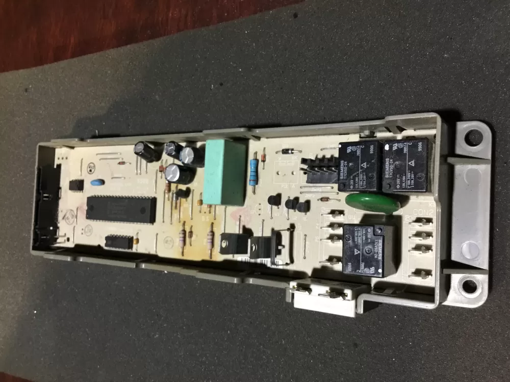 Kenmore Whirlpool Frigidaire Dishwasher Control Board AZ80589 | NR1107