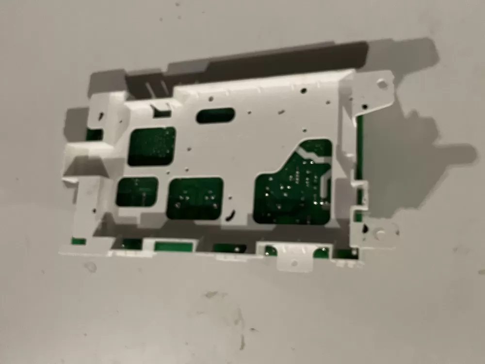 GE WH16X27251 234D2617G001 Washer Control Board AZ31267 | Wm231