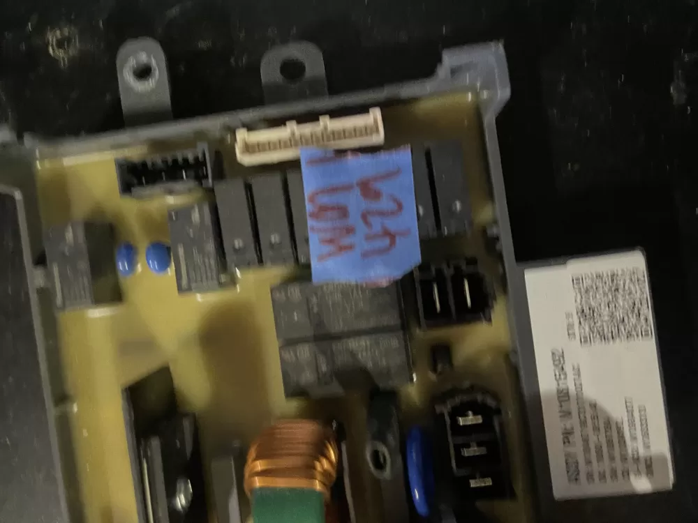 Kenmore Elite  W10815492 Washer Control Board AZ35474 | Wm429