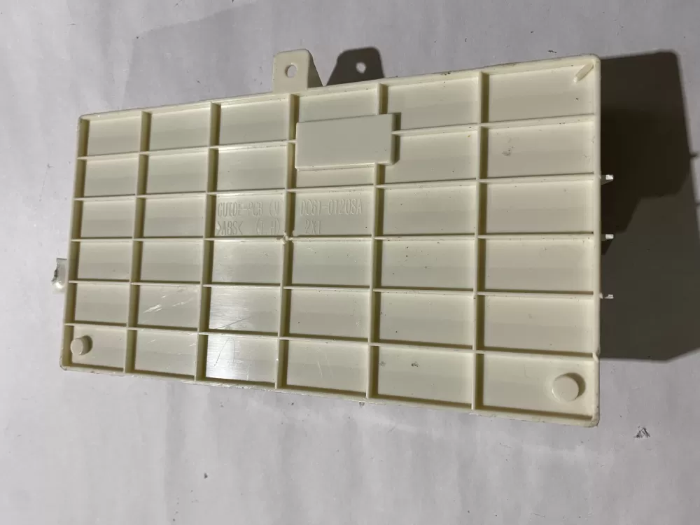 Samsung AP5916783 DC92-01606D PS9605952 Main Control Board AZ195546 | BK88