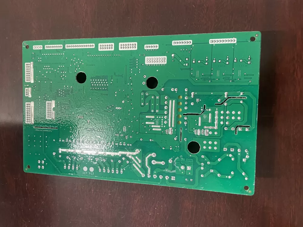 GE 197D8514G002 EBX1425P011 Refrigerator Control Board AZ52236 | KM1901