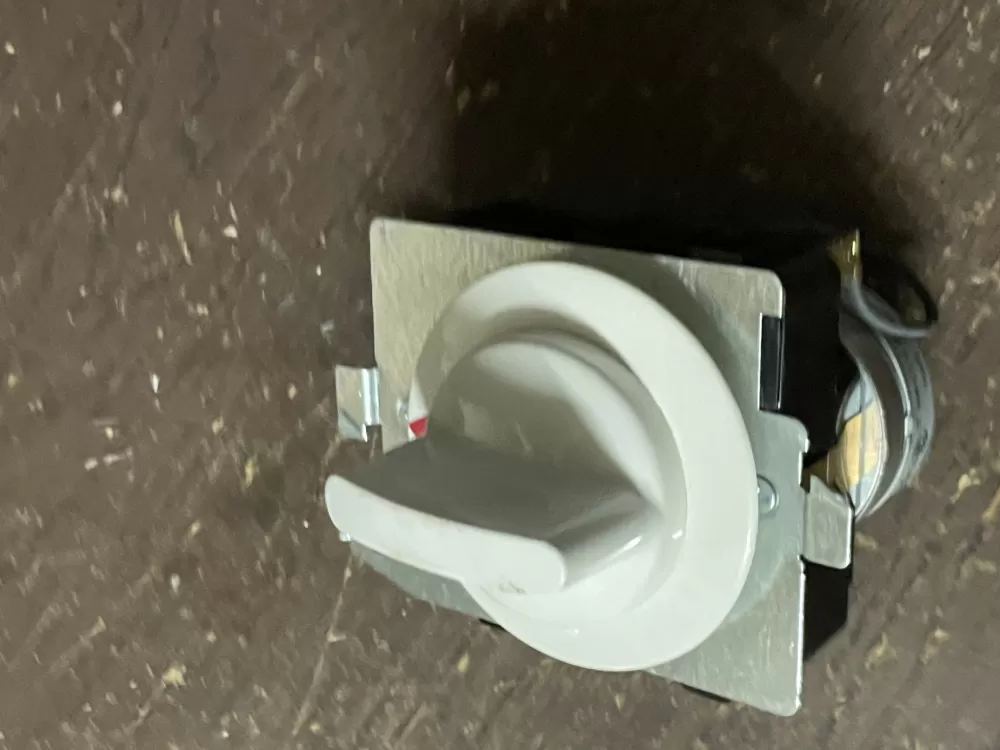 Hotpoint RLYA99006 011-200176-01 Dryer Timer Control