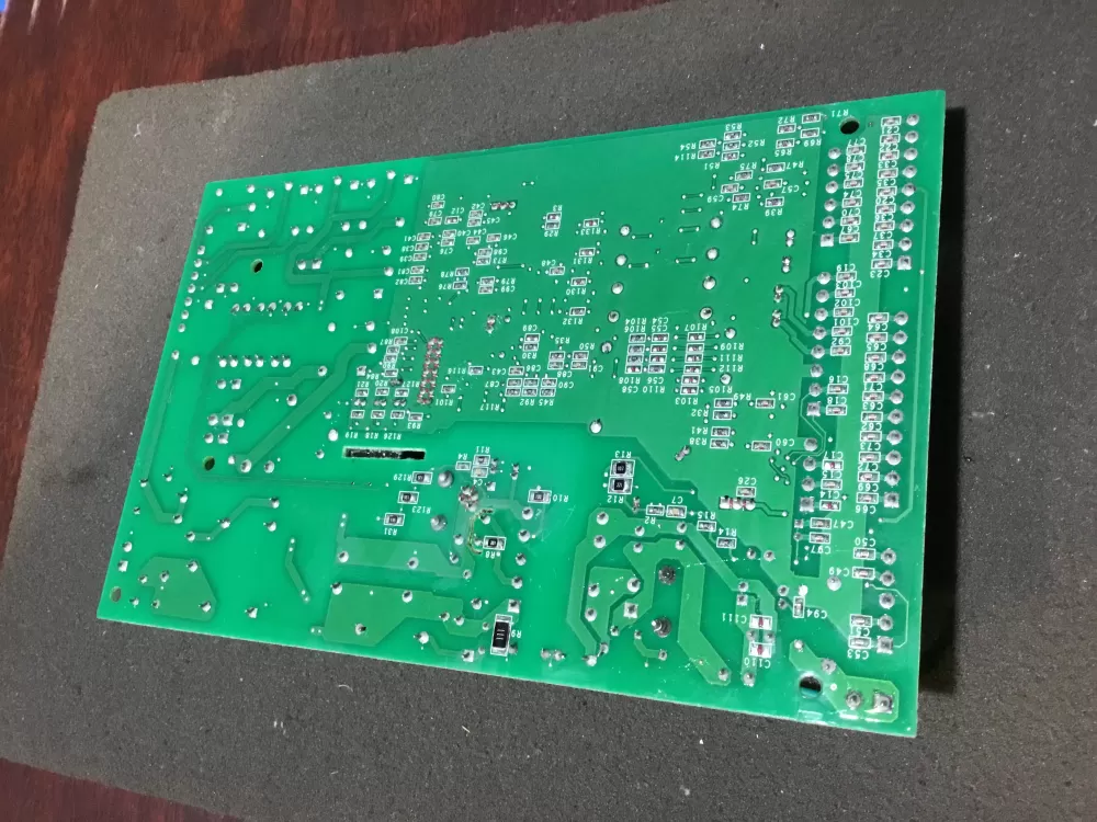 GE WR55X10956 WR55X10697 EBX1069P005 Refrigerator Control Board AZ99508 | NR78