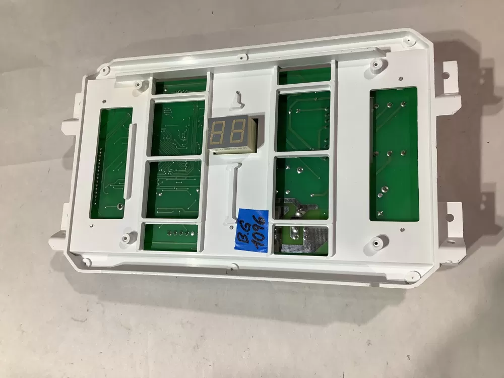 Maytag 6 3719670 Dryer Control Board AZ181842 | BG1096