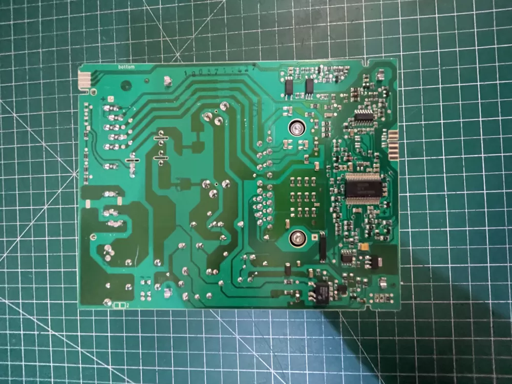 Whirlpool Maytag Kenmore W10171932 Washer Control Board AZ193227 | KM1628