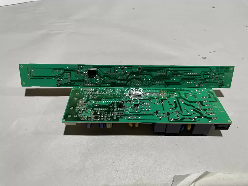 Kenmore 2304050 Refrigerator Control Board AZ155447 | Wm2535