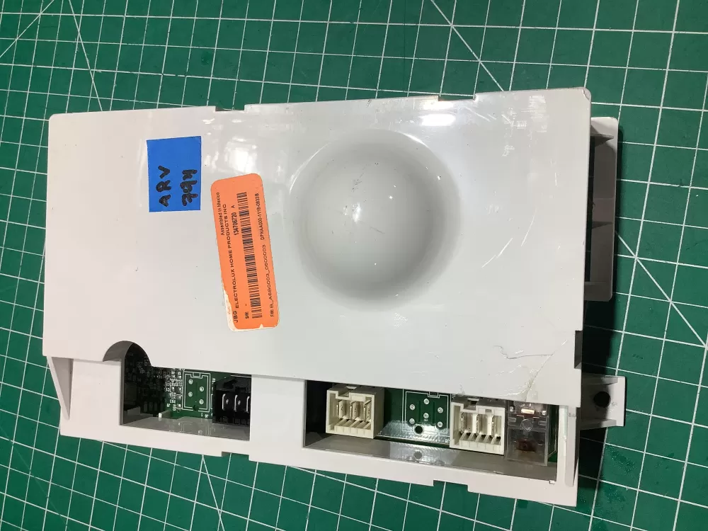 Frigidaire 134706710 134706720 PS5574000 Dryer Control Board AZ154413 | ARV794