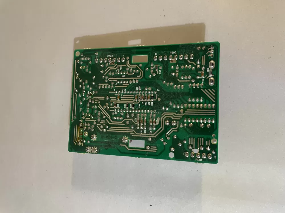 Whirlpool Kenmore W10116565 8546229 Dryer Control Board AZ123575 | KM413
