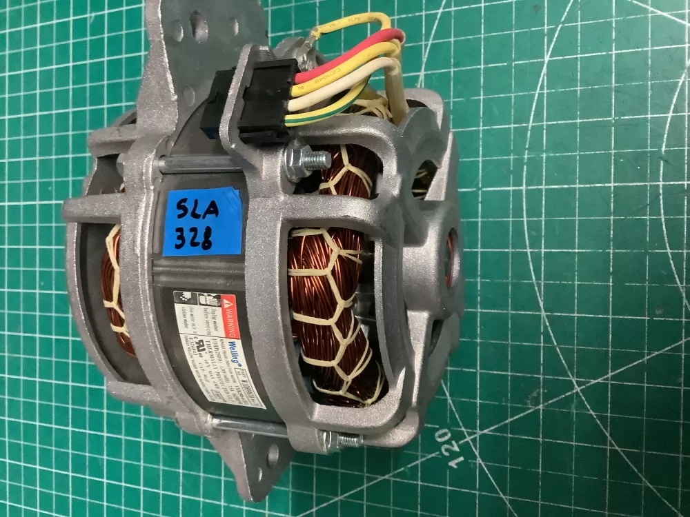 Maytag W10006487 W10899834 Washer Drive Motor AZ211917 | SLA328