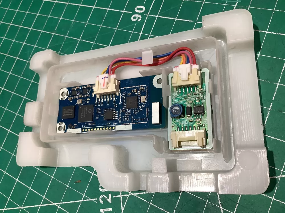  54880E4B3AFC Refrigerator Control Board