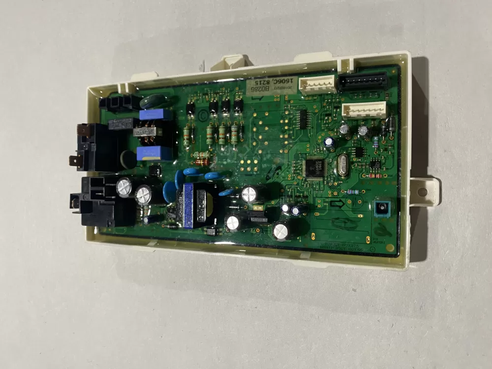 Samsung AP5916779 DC92-01606C DC92-01596D PS9605948 Dryer Control Board