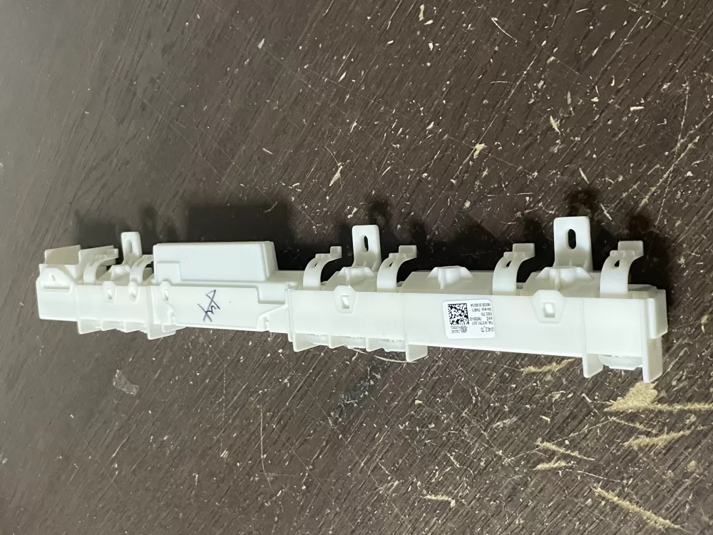 Asko 789350-02 Dishwasher User Interface Control Board AZ55484 | Wmv502