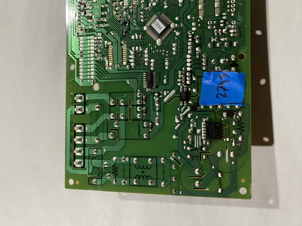 Kenmore 40301 0099722 00 Refrigerator Control Board Main AZ186655 | BK2745